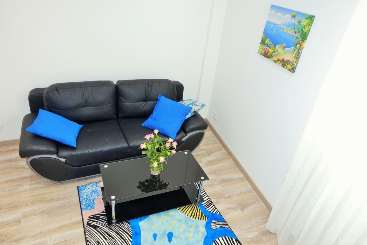 Apartment Nice Center Barralis Eksteriør billede